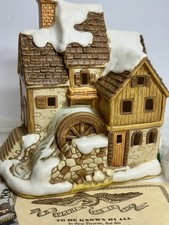 Saw mill christmas for sale  Mankato