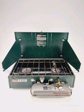 Coleman camp stove for sale  Sioux Falls