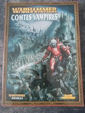 Livre armée comtes d'occasion  Montigny-lès-Metz