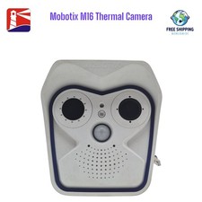 Mobotix m16 allrounddual d'occasion  Expédié en Belgium