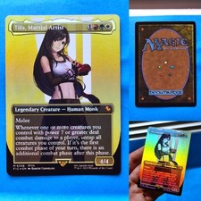 Carte magic mtg d'occasion Carte magic mtg d'occasion  Paris XV