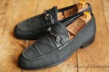 Gucci monogram black d'occasion  Expédié en Belgium
