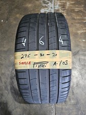 275 r20 pirelli for sale  DERBY