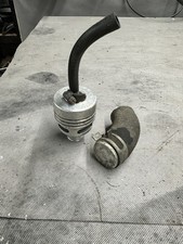 25mm universal dump for sale  BURY ST. EDMUNDS