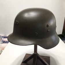 Wwii m35 stahlhelm for sale  Bakersfield