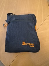 Skypak folding duffle for sale  POOLE