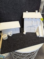 Diorama zubehör landhaus gebraucht kaufen  Kiel