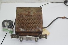 53 1953 Willys Aero Lark AeroLark rádio 12476 comprar usado  Enviando para Brazil