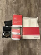Aparelhos auditivos Bernafon Veras 5 Micro BTE VR5 Mx (funcionando) comprar usado  Enviando para Brazil