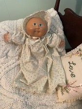 1978 cabbage patch for sale  Fairfax