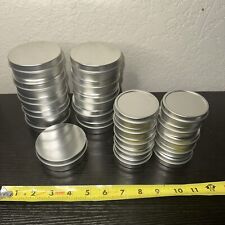 Tin storage containers for sale  Hebbronville