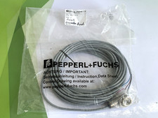 Pepperl fuchs nbb5 usato  Vittuone