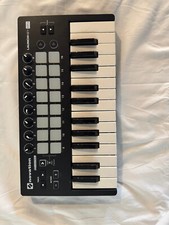 Novation launchpad mk2 for sale  Springfield