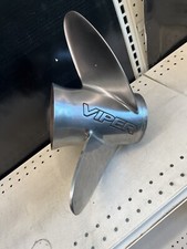 Omc viper blade for sale  Cantonment