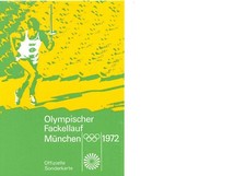 C6788 munich 1972 for sale  Yucca Valley