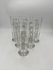 Becks bier glas gebraucht kaufen  Cottbus
