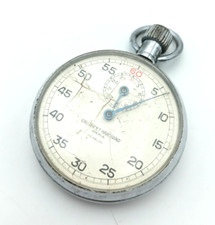 Chronomètre poche vintage d'occasion  Frejus