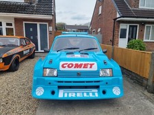 Metro 6r4 recreation for sale  PRESTON