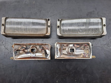 Pair fog lights d'occasion  Expédié en Belgium
