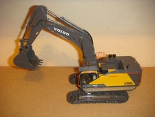 WSI – VOLVO EC950E EXCAVATOR – 1:50 – IN BOX. NEW., usado comprar usado  Enviando para Brazil