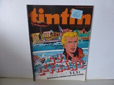 Journal tintin 166 d'occasion  Orange
