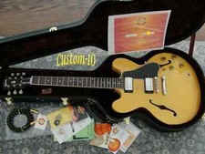 2003 gibson nashville for sale  Portland