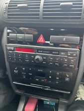 Autoradios audi 8l d'occasion  Morteau