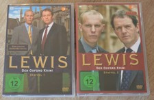 Inspector lewis xford gebraucht kaufen  Rheine