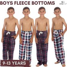 Boys fleece lounge for sale  UK