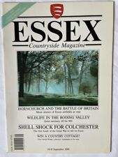 Essex countryside sept for sale  UK