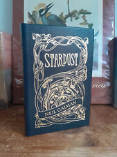 Stardust neil gaiman for sale  BROADSTONE