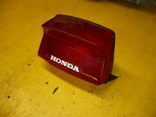 Feu arriere honda d'occasion  Verneuil-l'Étang