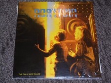 ABATTOIR The Only Safe Place Combat Records trash ORG in shrink LP metal classic comprar usado  Enviando para Brazil