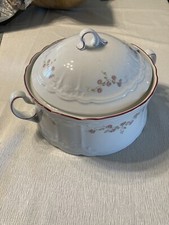 Soupière seltmann bavaria d'occasion  Saint-Etienne
