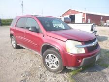 Chevrolet equinox 2005 for sale  Bloomfield