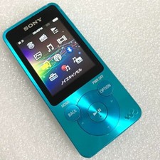 Sony walkman s14 d'occasion  Expédié en Belgium