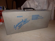 Handstaubsauger bosch auto gebraucht kaufen  Schorndorf