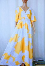 Magnifique robe florale d'occasion  Saint-Herblain