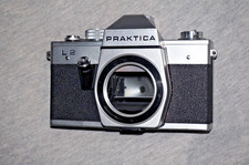 Praktica 35mm film for sale  WORKSOP