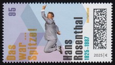 3901 hans rosenthal gebraucht kaufen 3901 hans rosenthal gebraucht kaufen  Schwalmtal