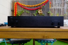 Yamaha amplifier natural d'occasion  Marseille I