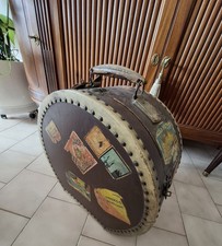Boîte chapeau ancienne d'occasion  Le Cannet