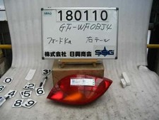 Lanterna traseira direita Ford Ka 1999 GF-WFOBJ4 [usada] [PA00988523] comprar usado  Enviando para Brazil