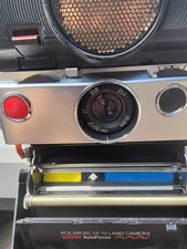Polaroid sonar part for sale  KING'S LYNN