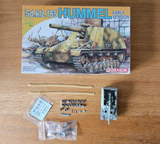 Dragon german hummel for sale  FELTHAM