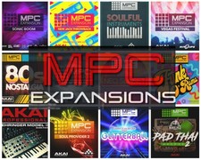 169 mpc expansions gebraucht kaufen  Lüneburg