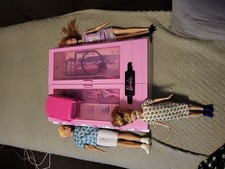 Mattel barbie fold for sale  LUTON