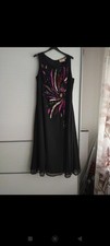 Cocktailkleid abendkleid party gebraucht kaufen  Bottrop