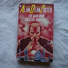 Man used universe for sale  ROSSENDALE