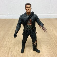 Neca terminator judgement for sale  NEWTON-LE-WILLOWS